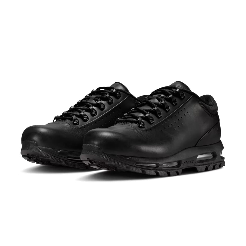 Air Max Goadome Low SP 'Black'