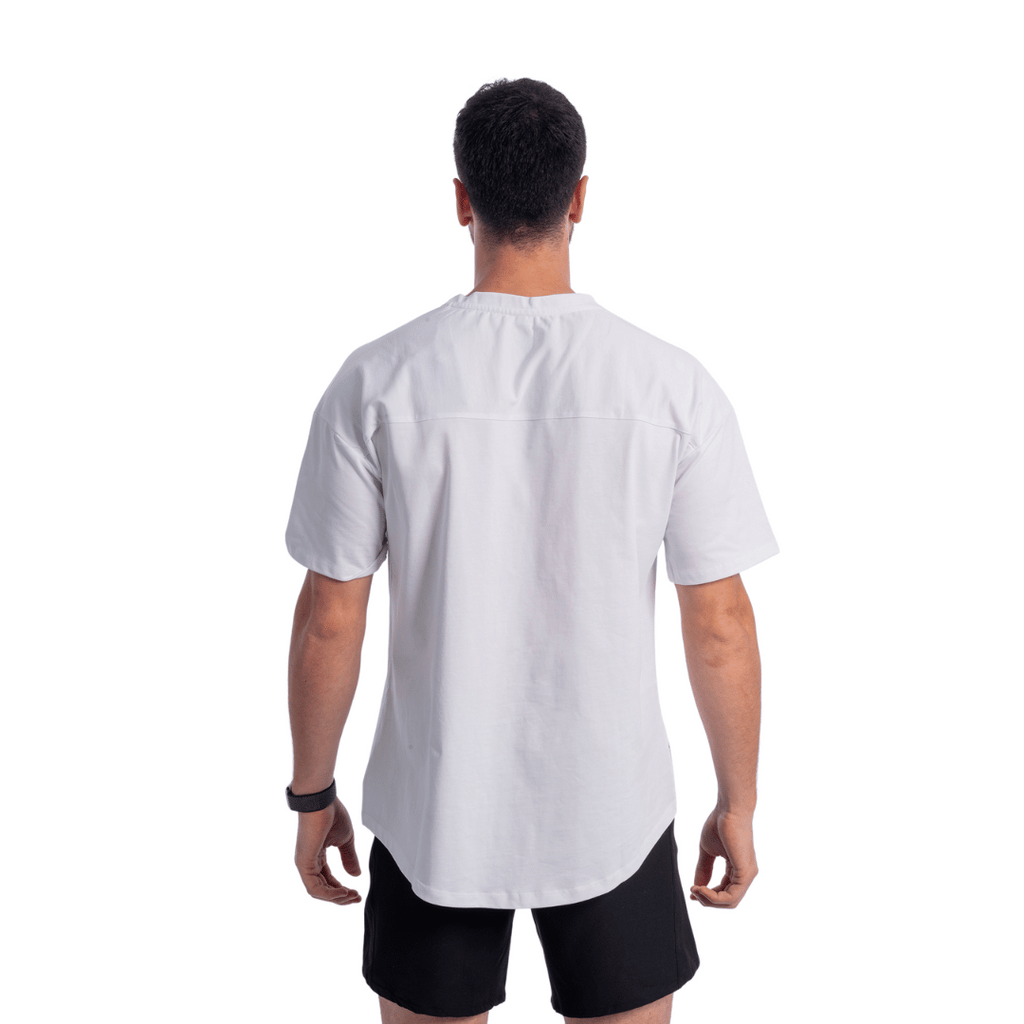 NYA Oversized T-shirt
