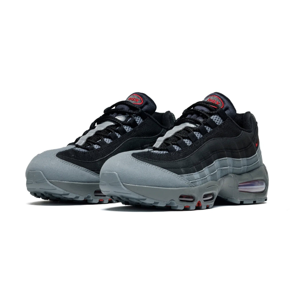 Air Max 95 Big Bubble 'Black Sapphire'