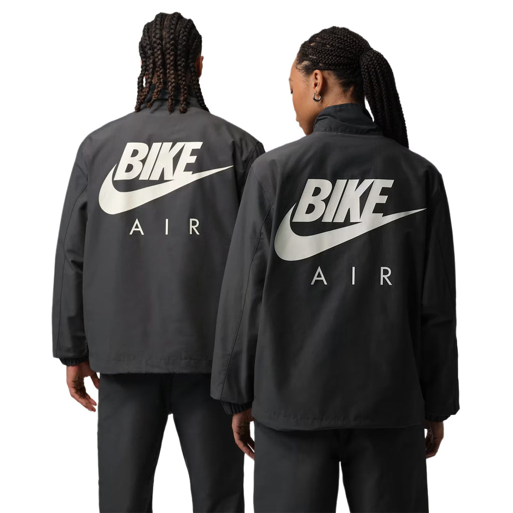+ Nigel Sylvester Brick After Brick 1/2-Zip Jacket 'Anthracite'