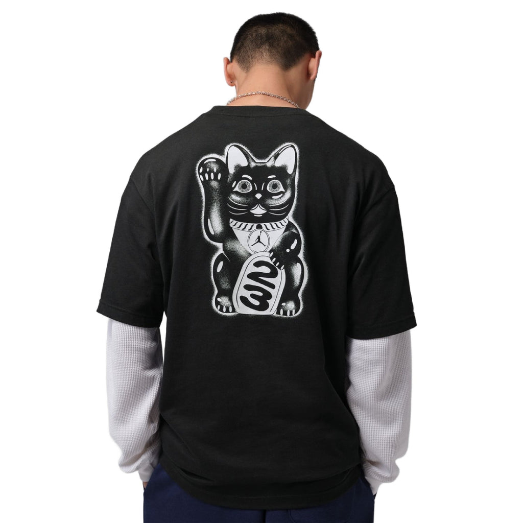 Brooklyn Tee 'Black'