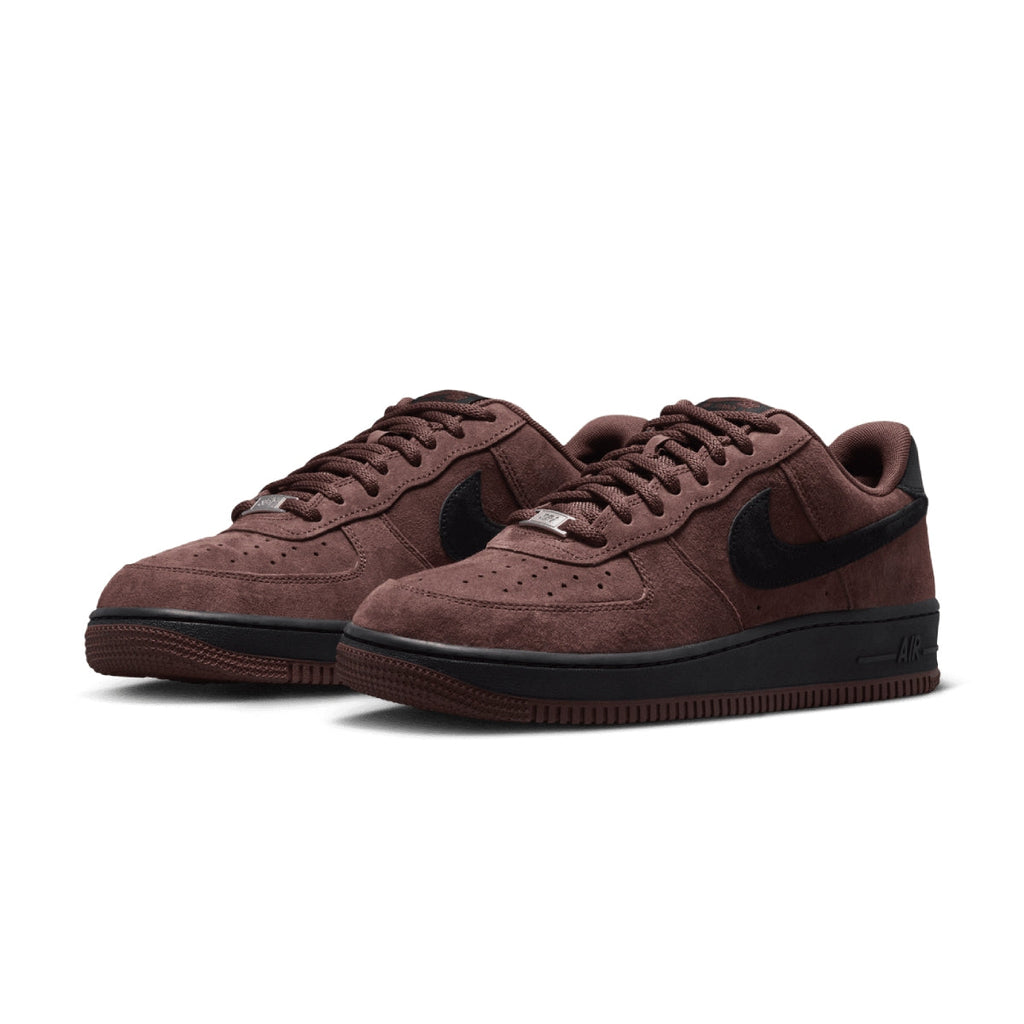 Air Force 1 'Light Chocolate'