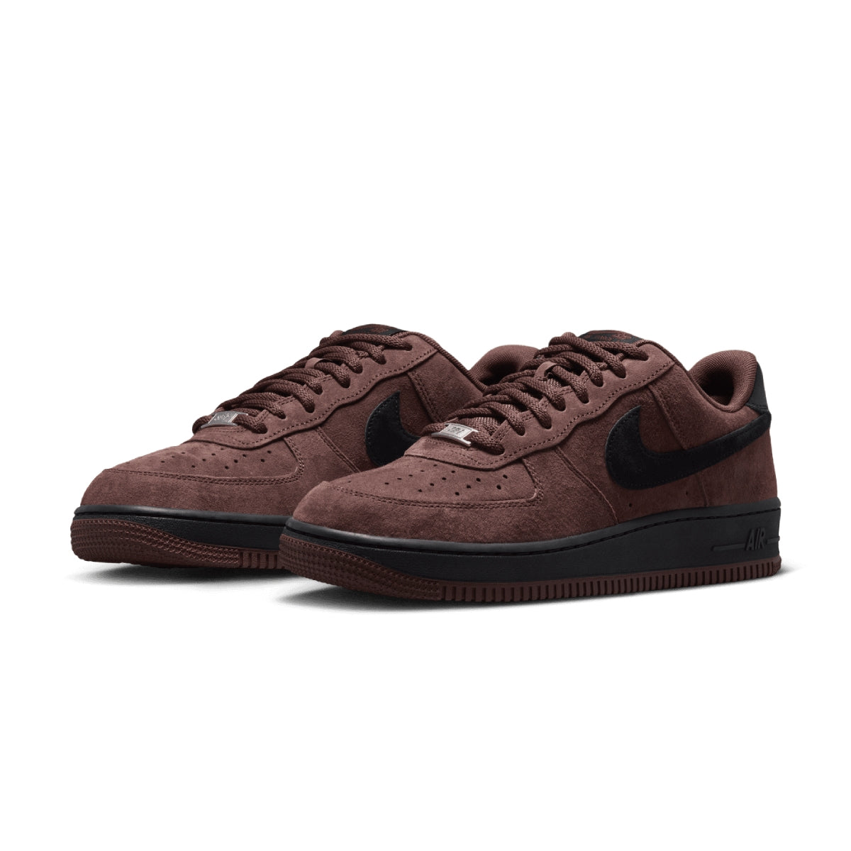 Air Force 1 'Light Chocolate'