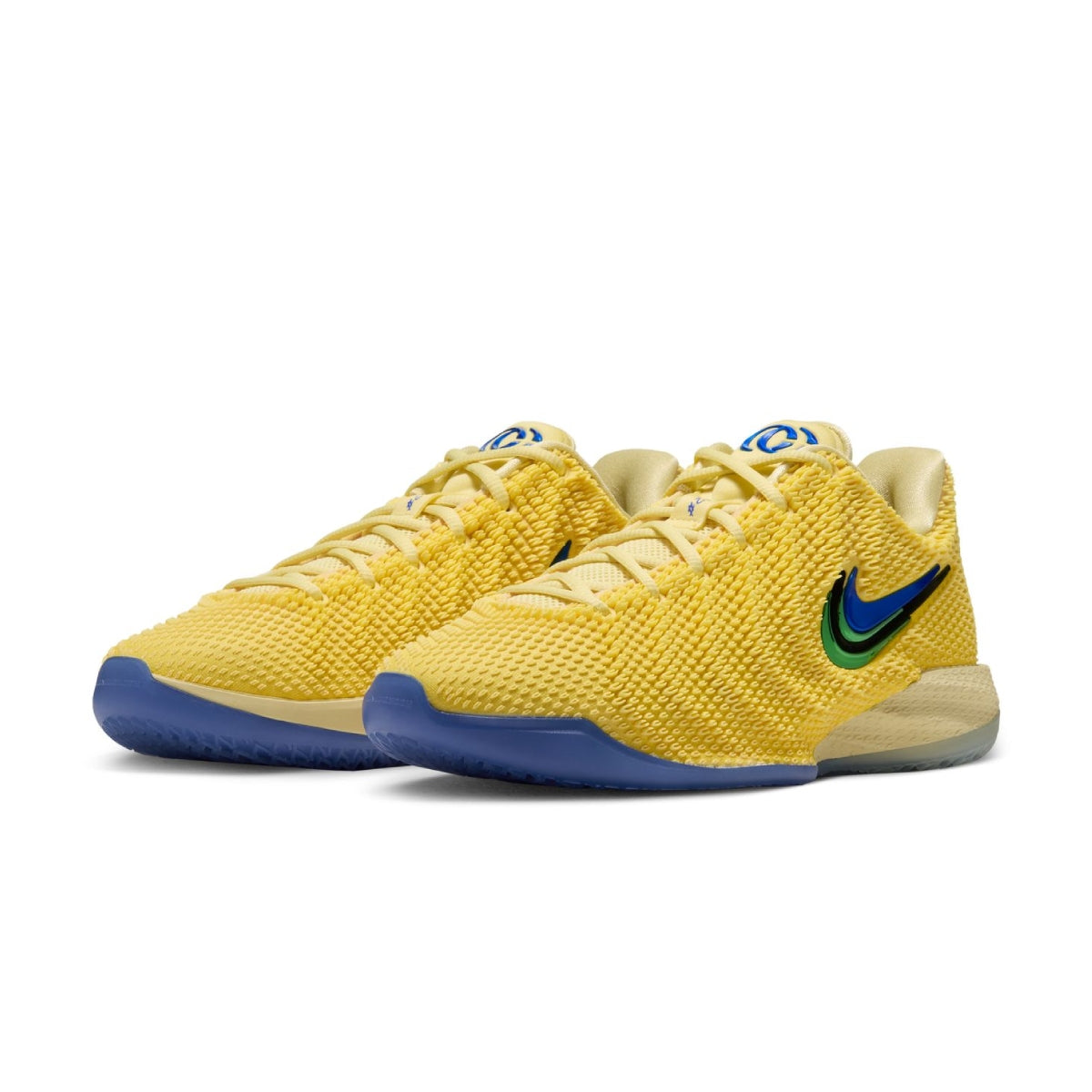 Wmns Caitlin 1 EP 'Mustard Yellow'