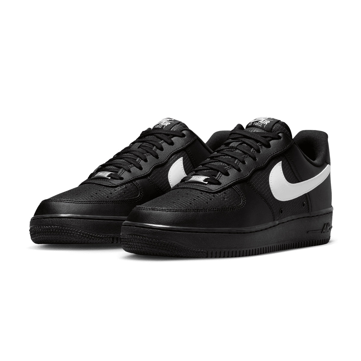 Air Force 1 '07 LV8 'Black White'