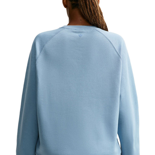 + NOCTA Fleece CS Crew 'Work Blue'