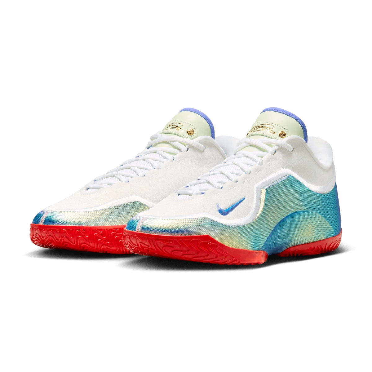 Lebron XXIII EP 'Motor King'