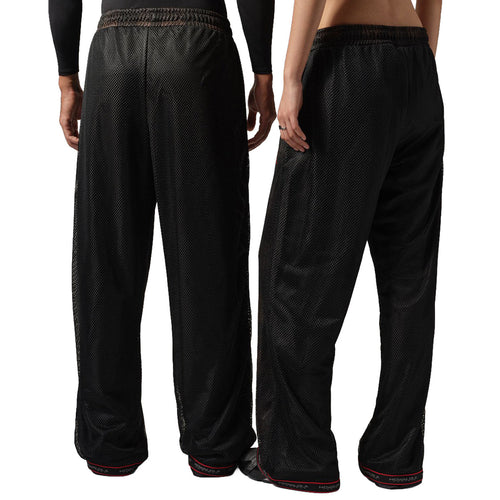 + Mowalola Track Pants 'Dark Cinder'