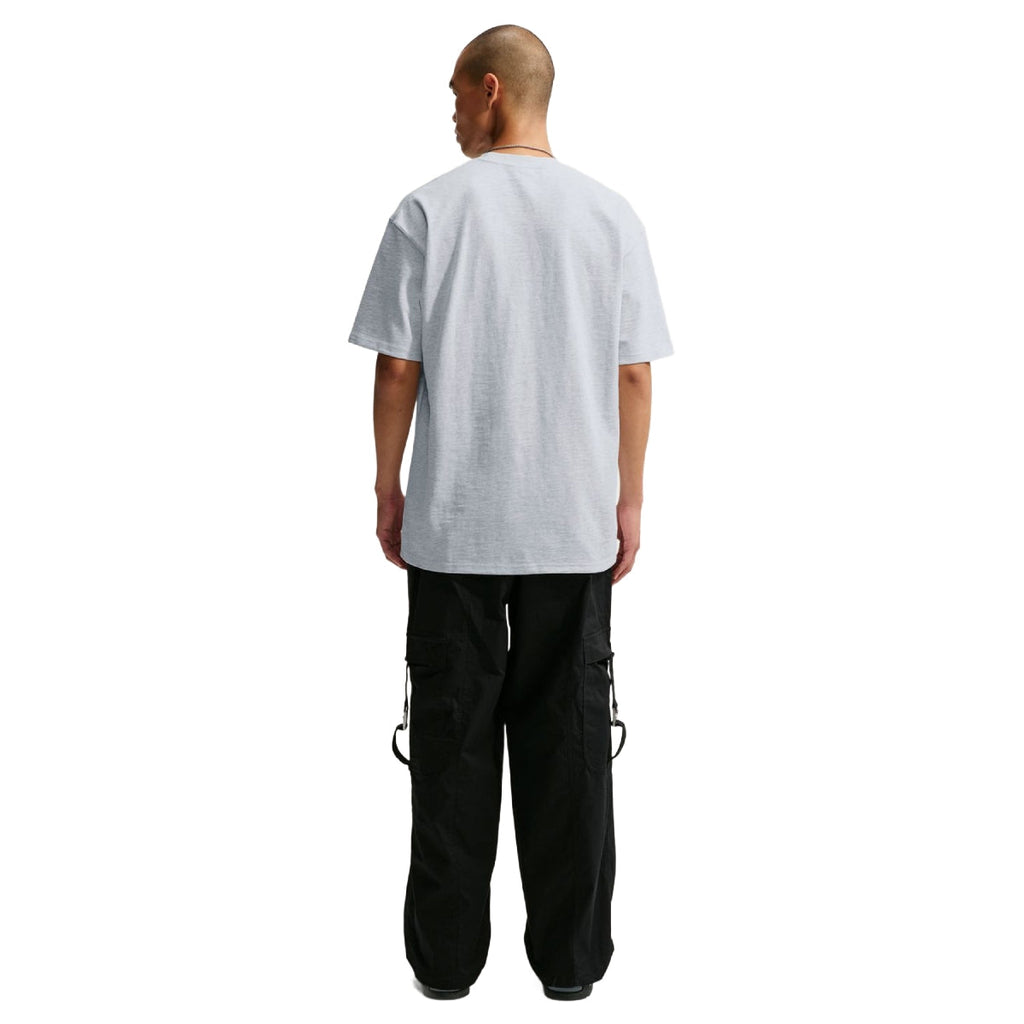 Energy Tee 'Grey'