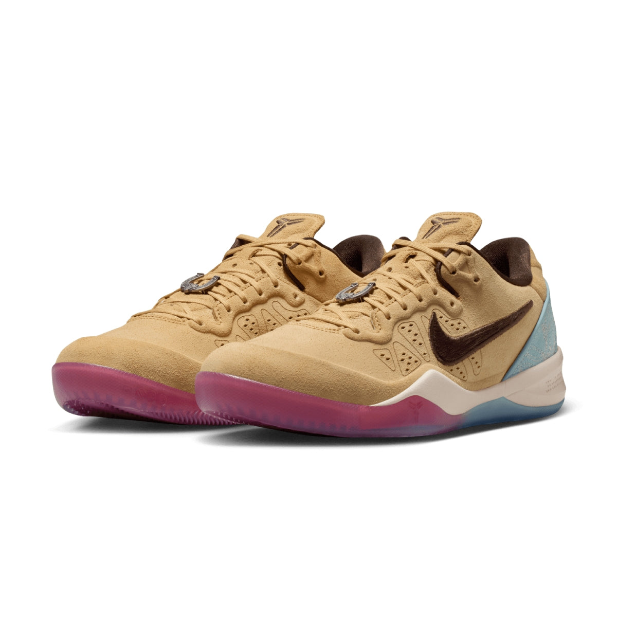 Kobe VIII Ext Protro 'Siempre Mio'