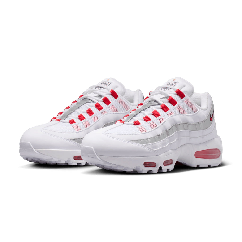 Air Max 95 Big Bubble 'England'
