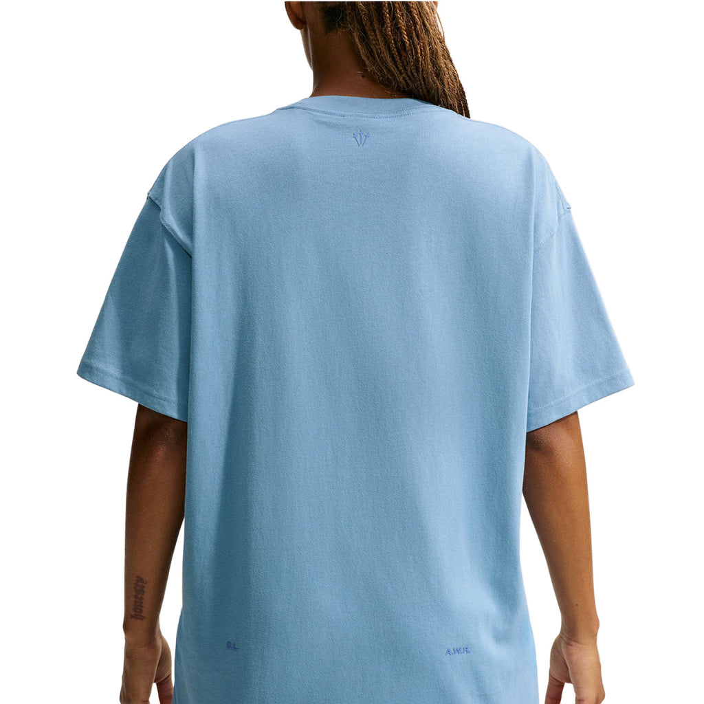 + NOCTA Tee 'Work Blue'