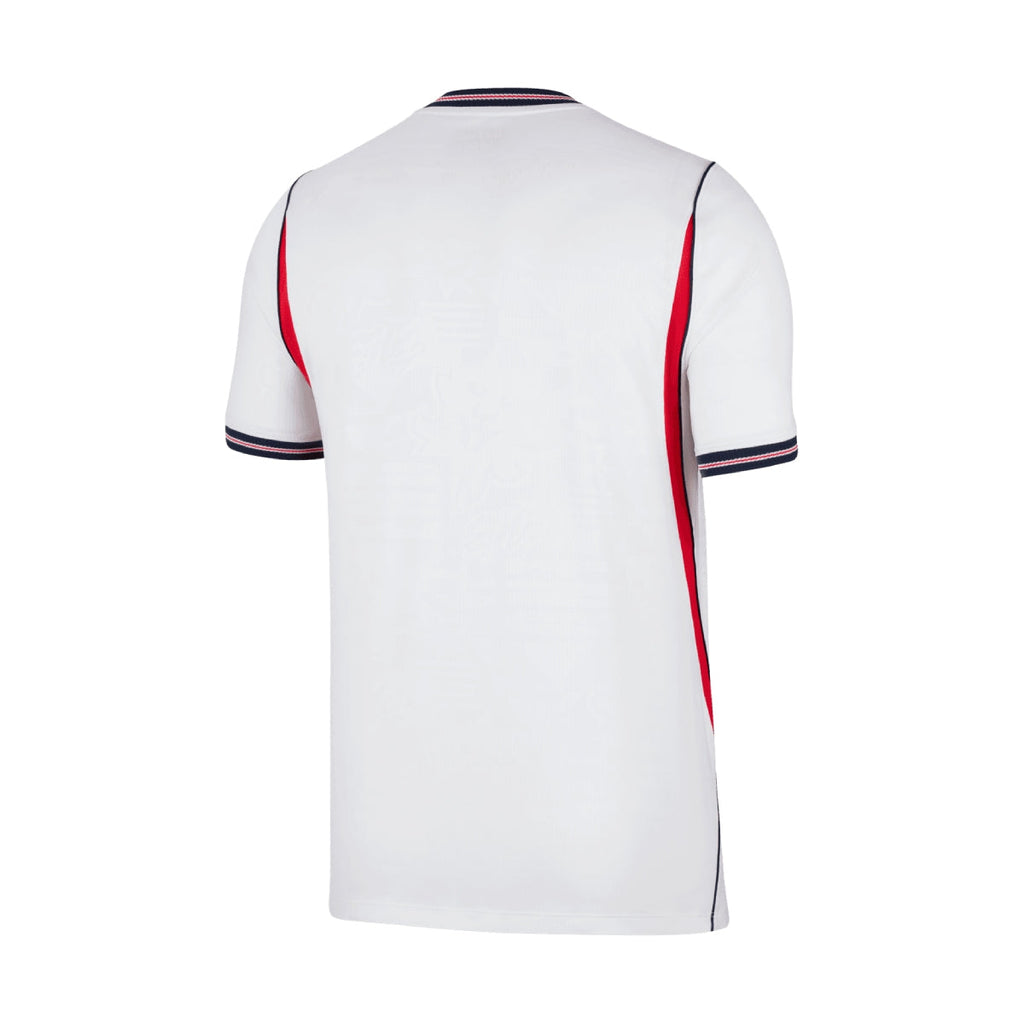 + England Stadium Home Jersey 2026 'White'