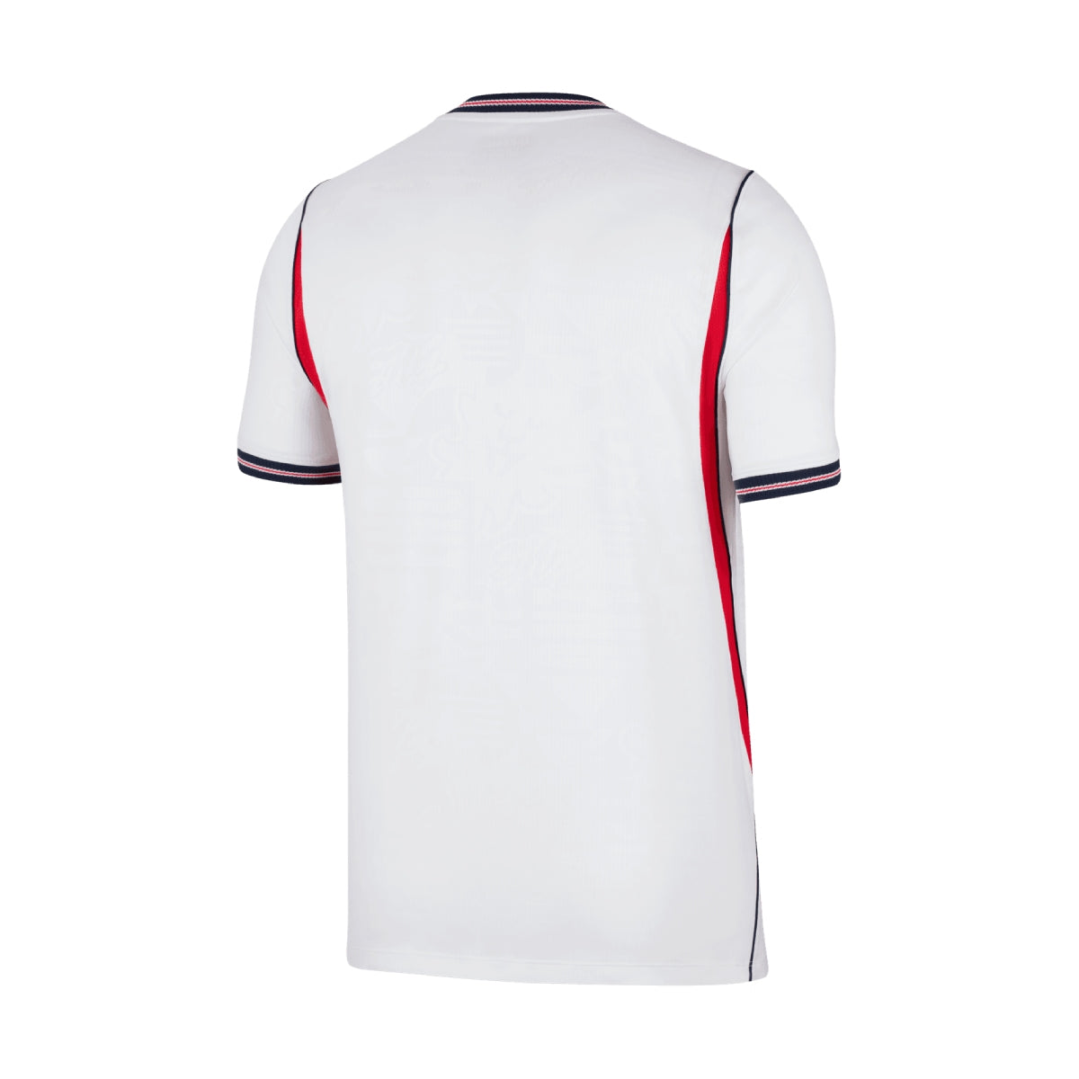 + England Stadium Home Jersey 2026 'White'