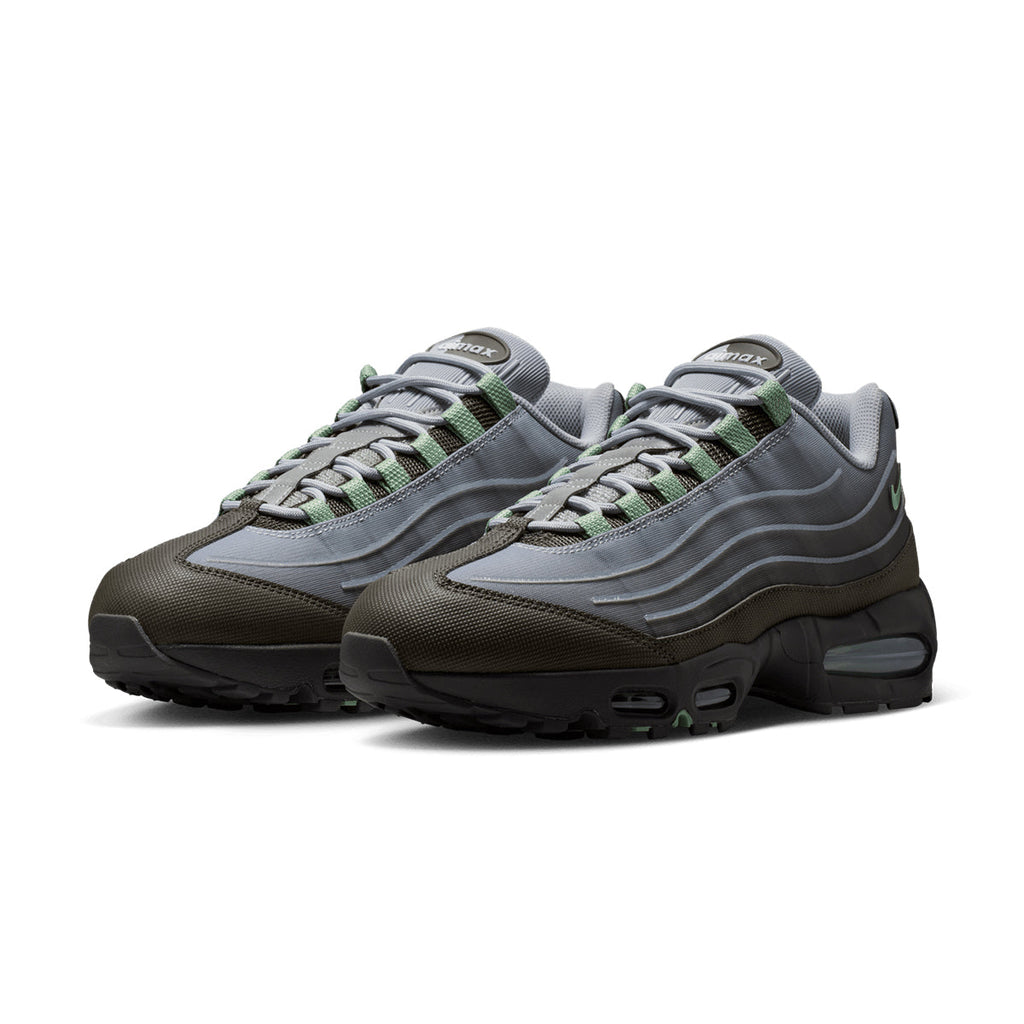 Air Max 95 Big Bubble Tech 'Steam'