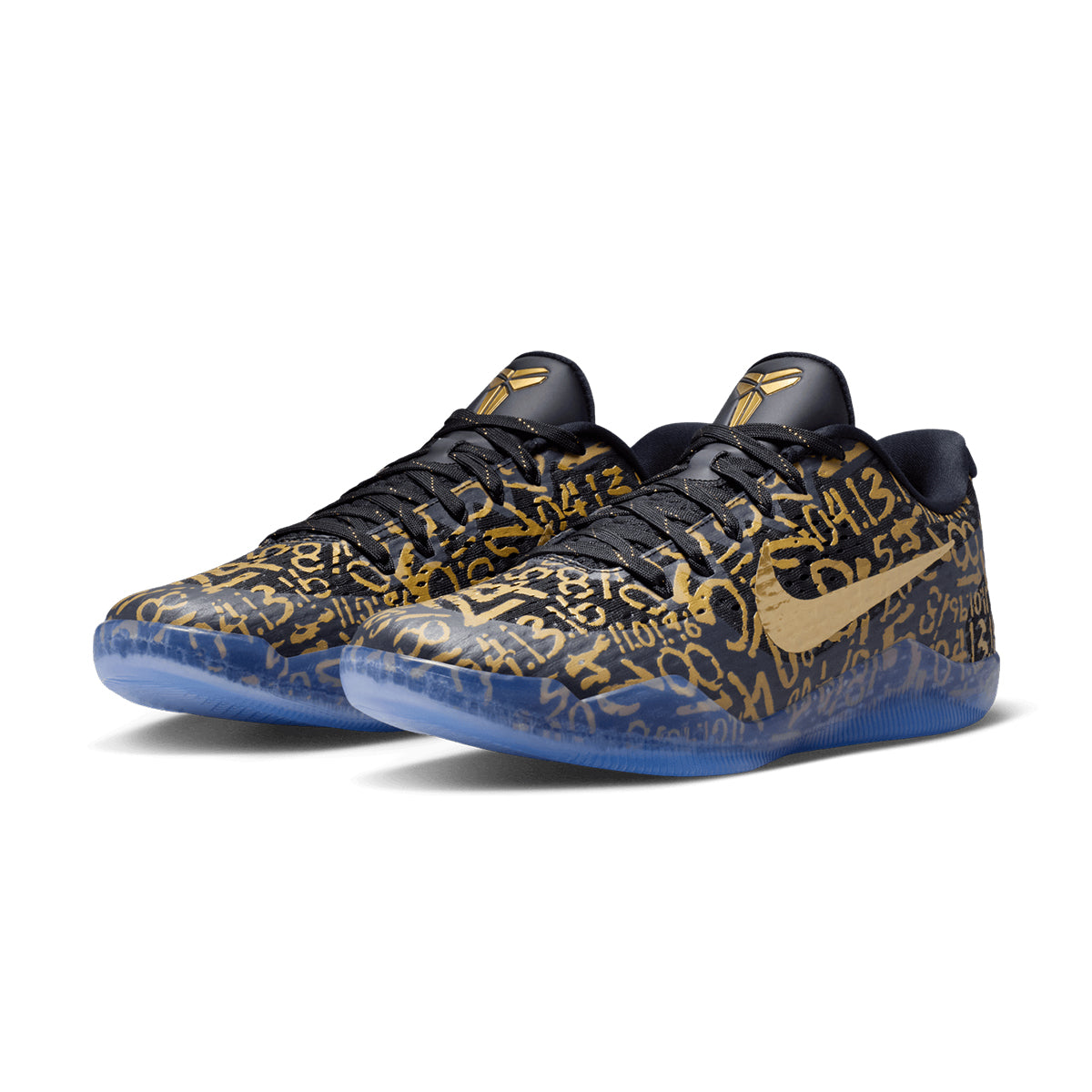 Kobe XI Elite Protro 'Mamba Out'