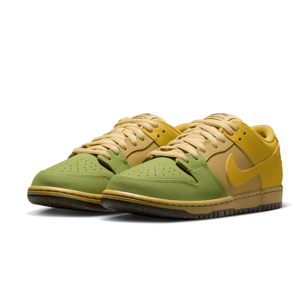 Dunk Low Pro 'Saffron Quartz'
