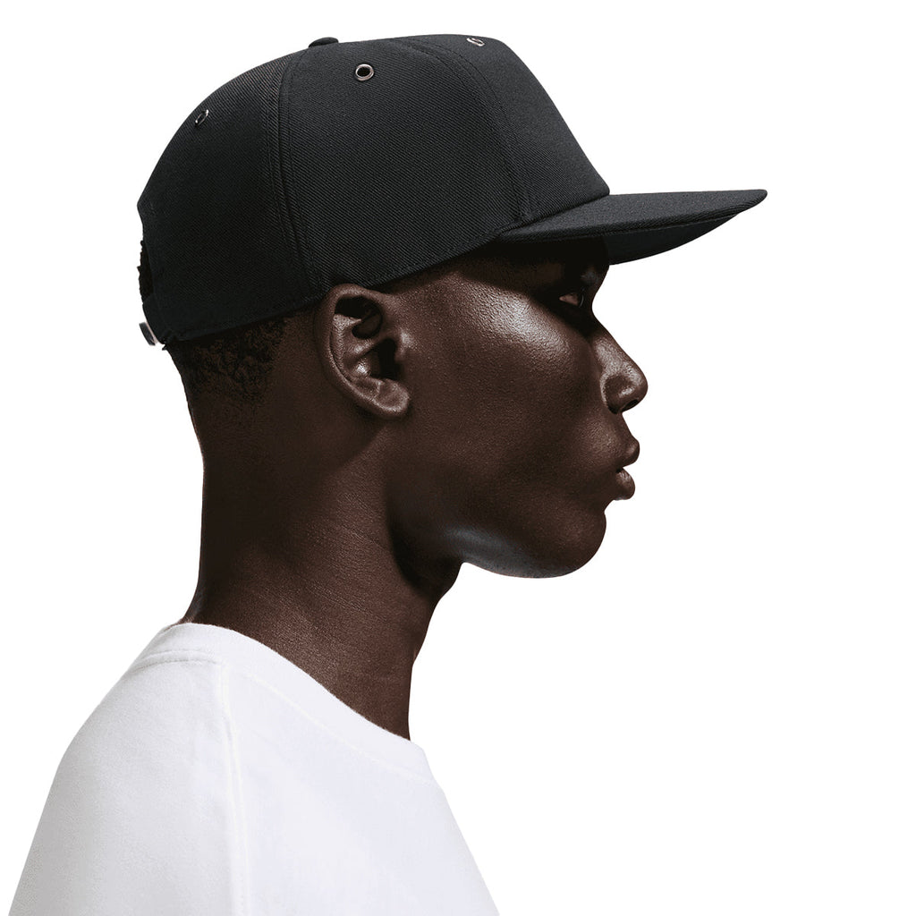 + Kobe Pro Unstructed Cap 'Black'