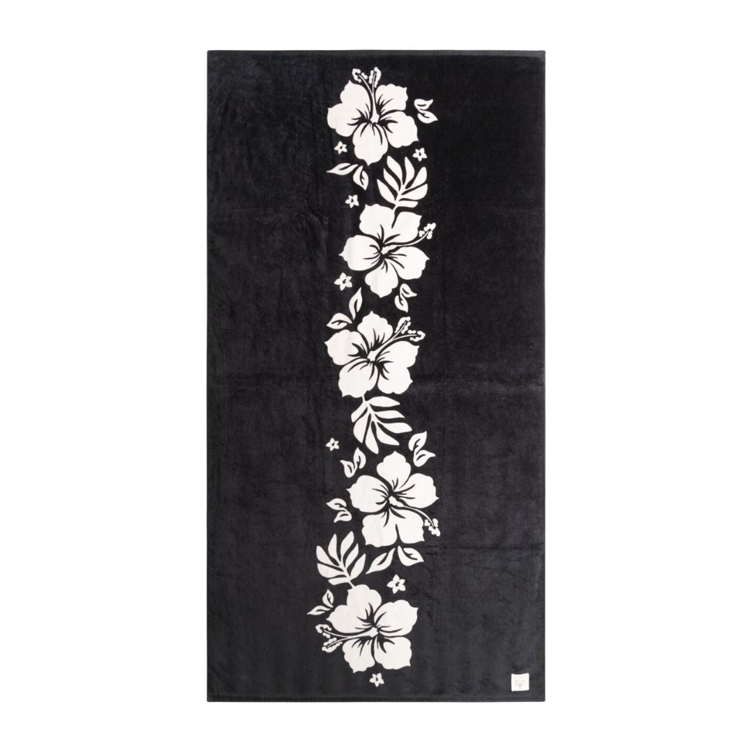 Down To Earth - Beach Towel
