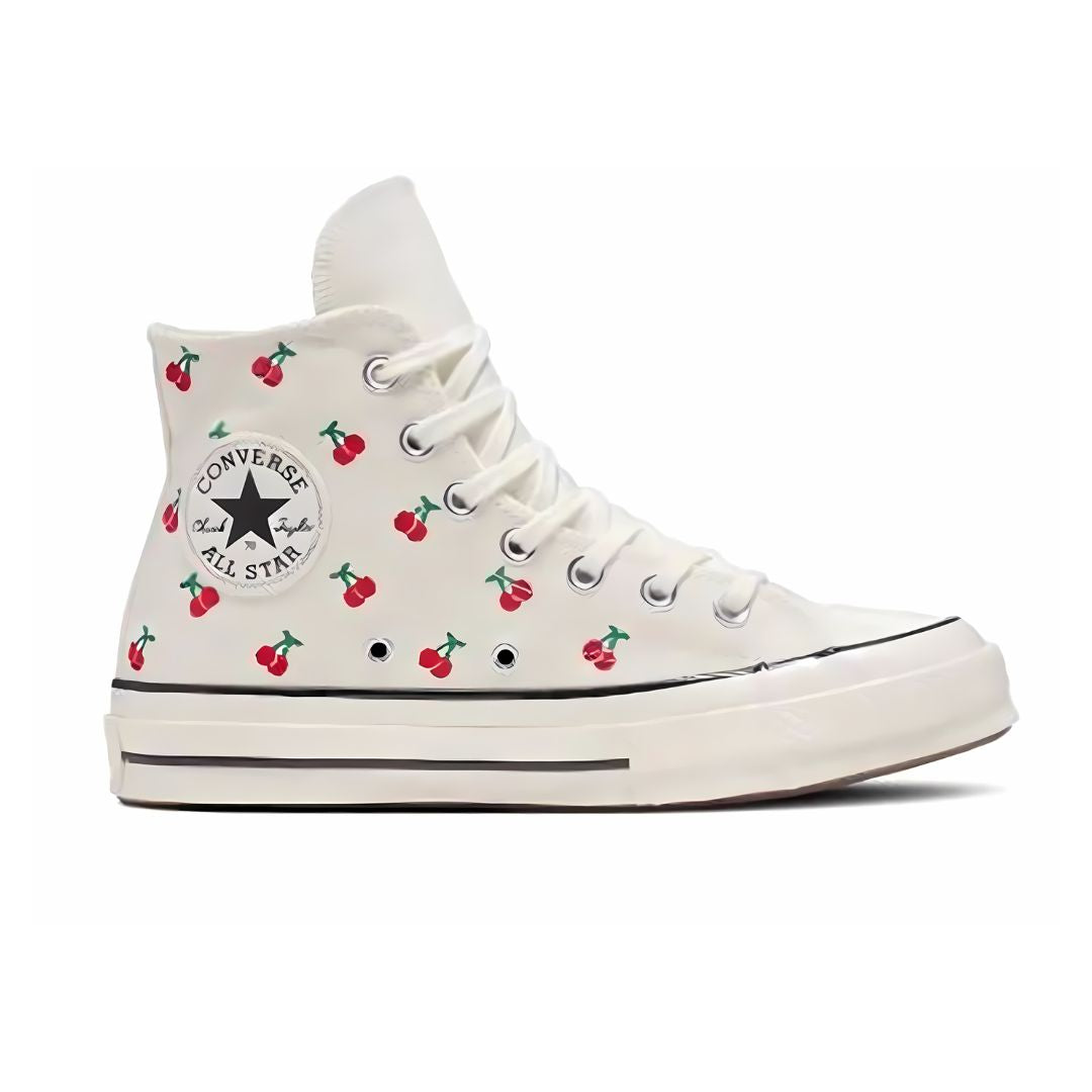 Chuck 70 Allover Cherry Shoes