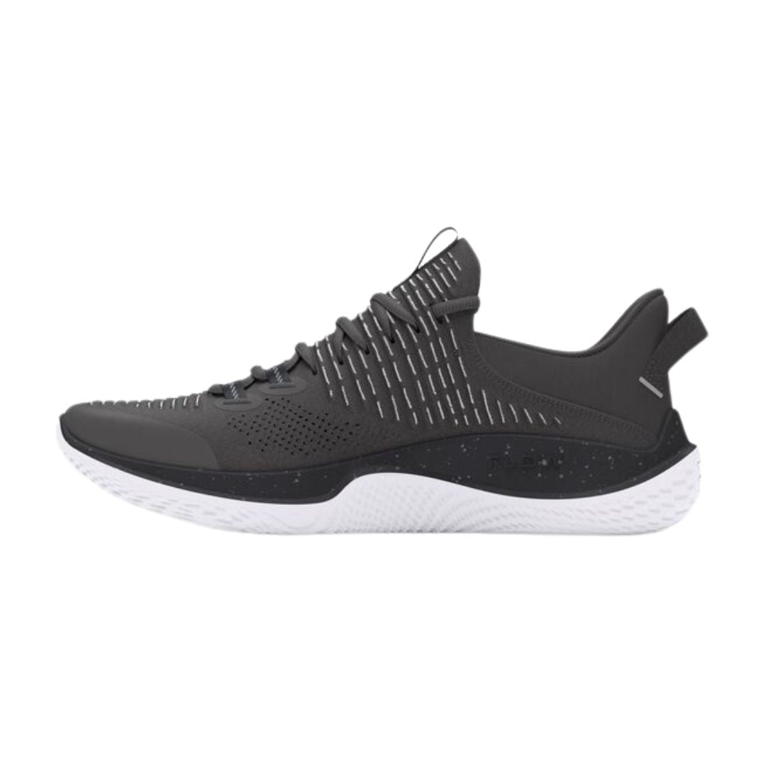 UA Dynamic IntelliKnit Training Shoes