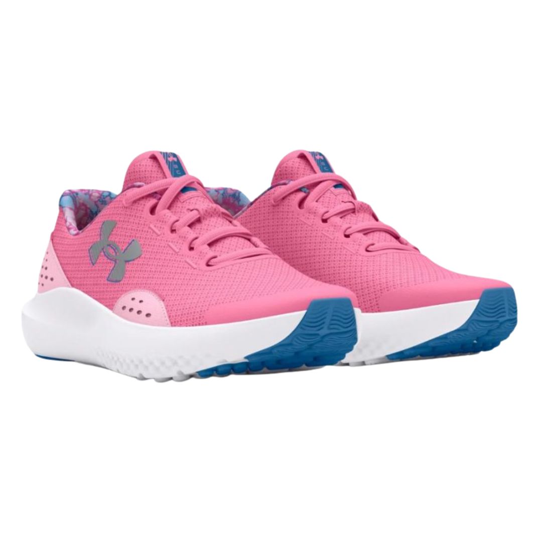 GPS Surge 4 AC Print  Running Shoes