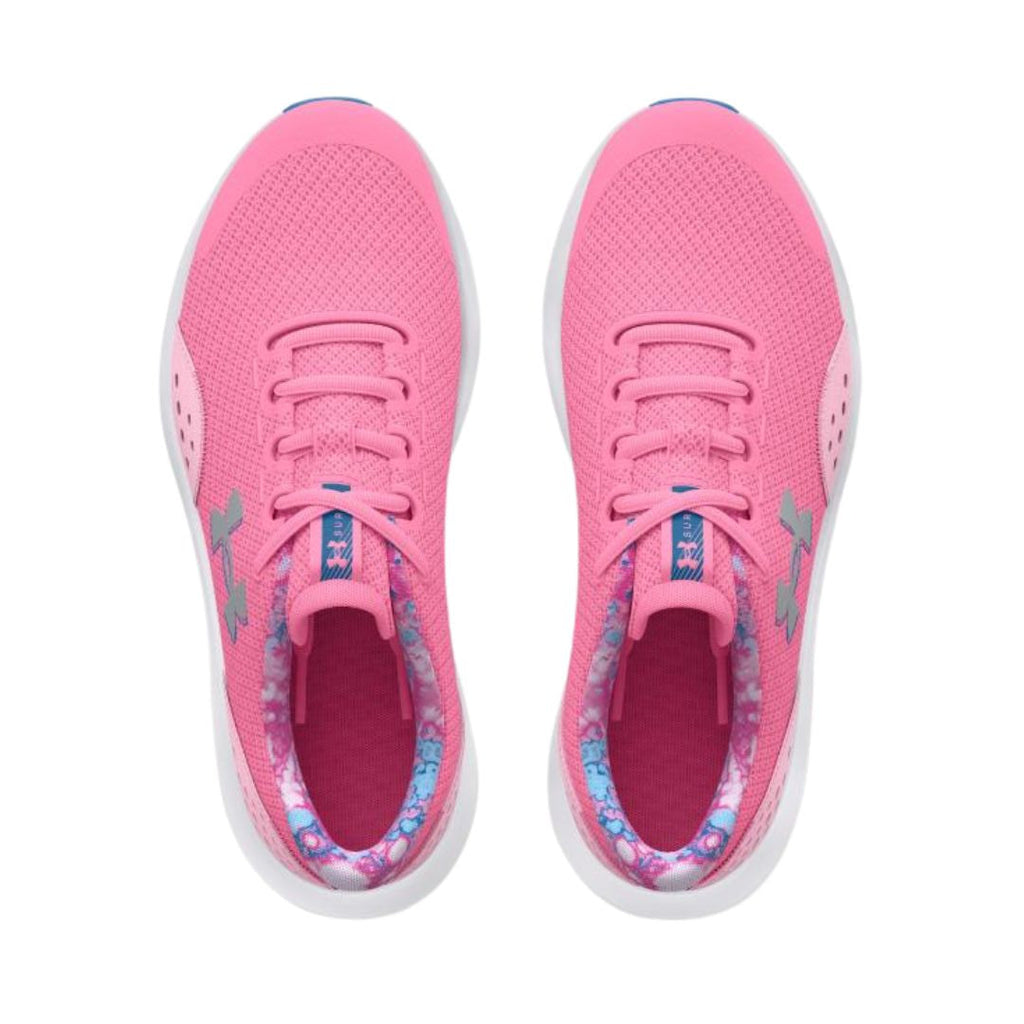 GPS Surge 4 AC Print  Running Shoes