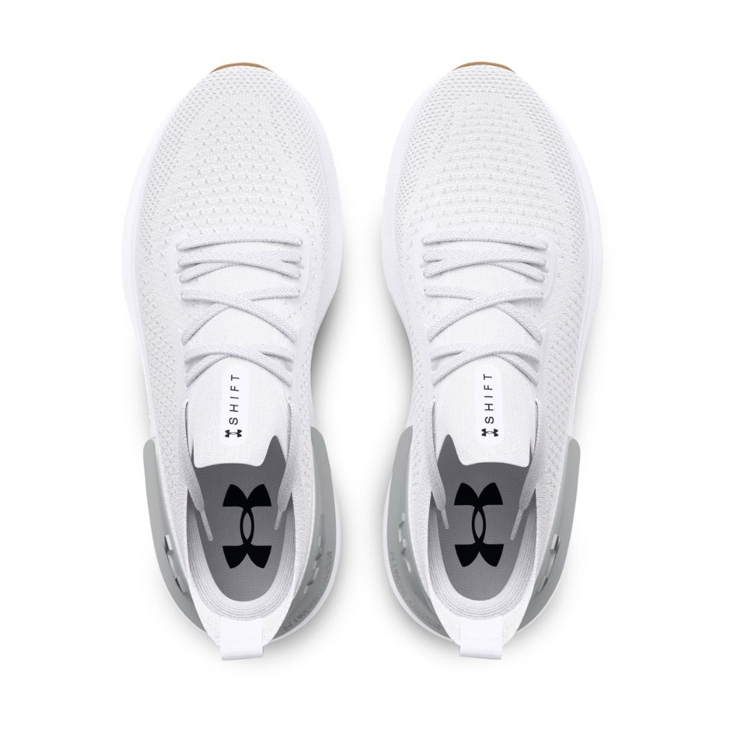 UA Shift Running Shoes