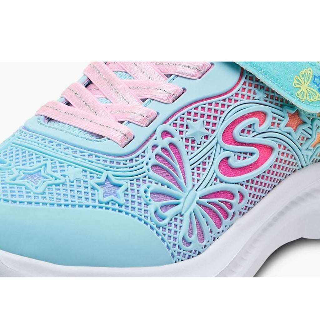 Jumpsters 2.0 - Butterfly Flush Lifestyle Shoes