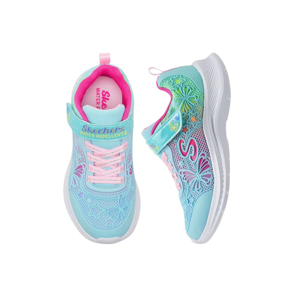 Jumpsters 2.0 - Butterfly Flush Lifestyle Shoes