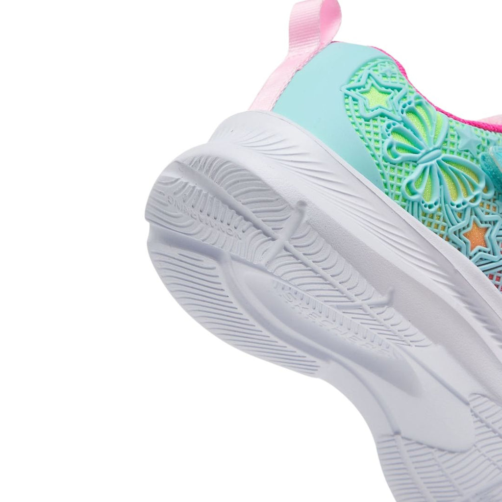 Jumpsters 2.0 - Butterfly Flush Lifestyle Shoes