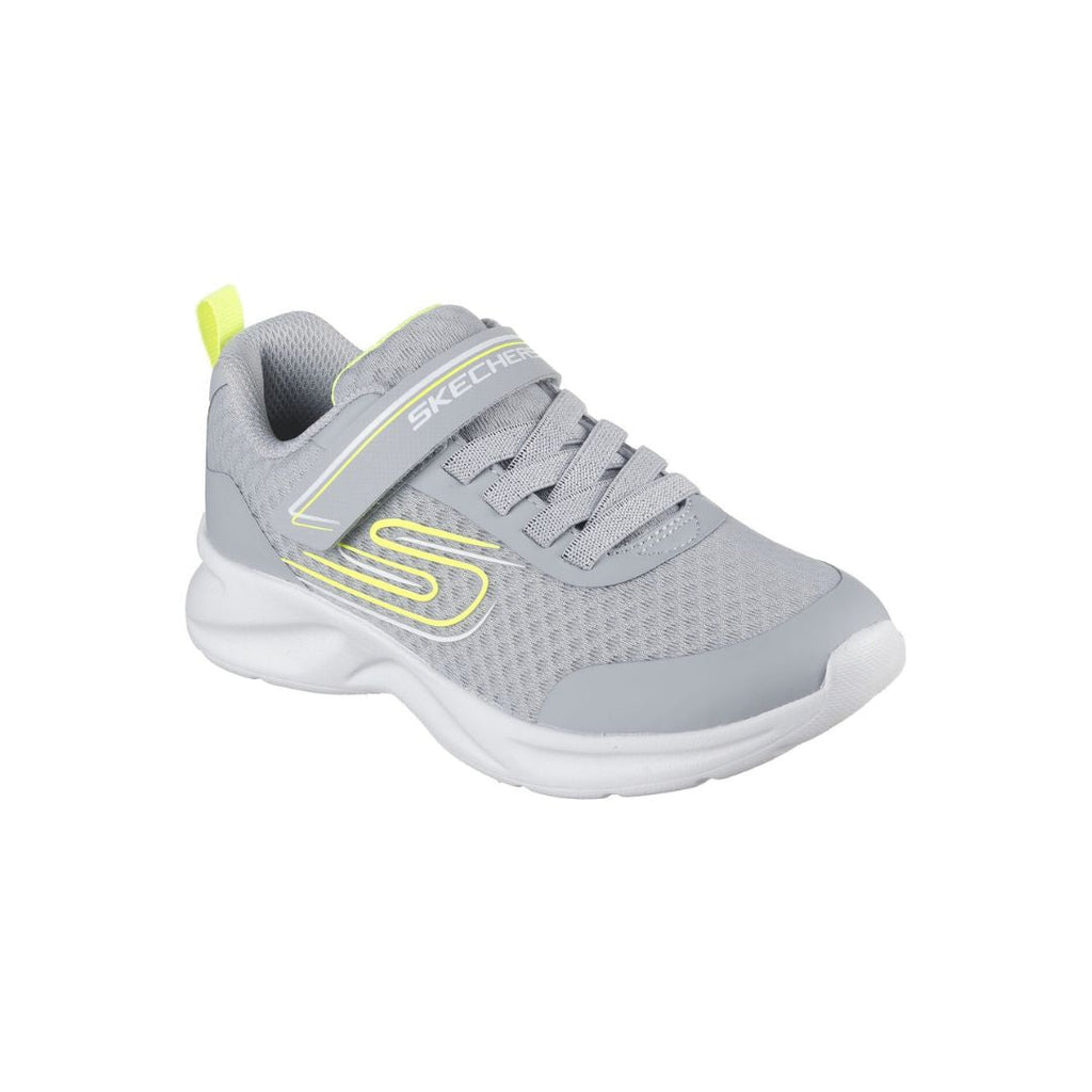 Dynamatic - Nonstop Speed Lifestyle Shoes