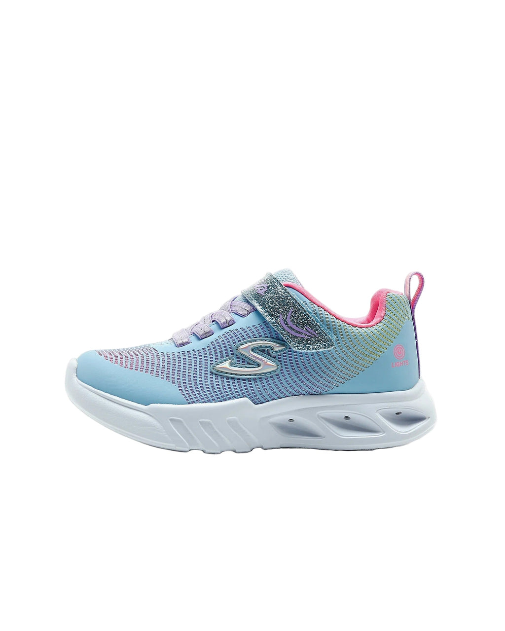 Flicker Flash Lifestyle Shoes