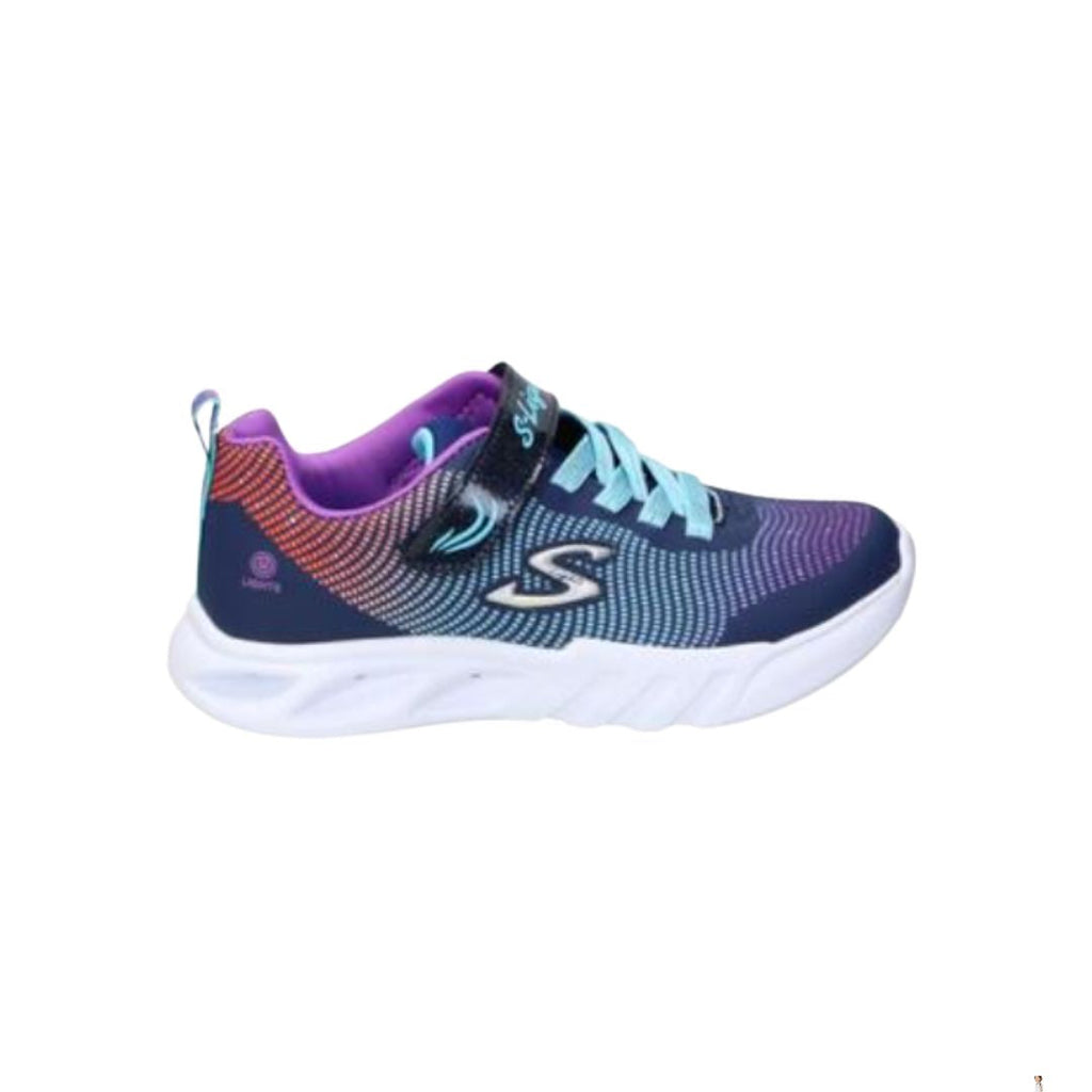 Flicker Flash Lifestyle Shoes