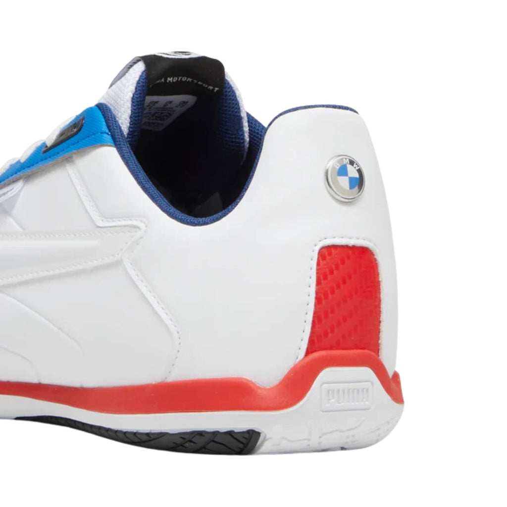 BMW M Motorsport Tune Cat Shoes