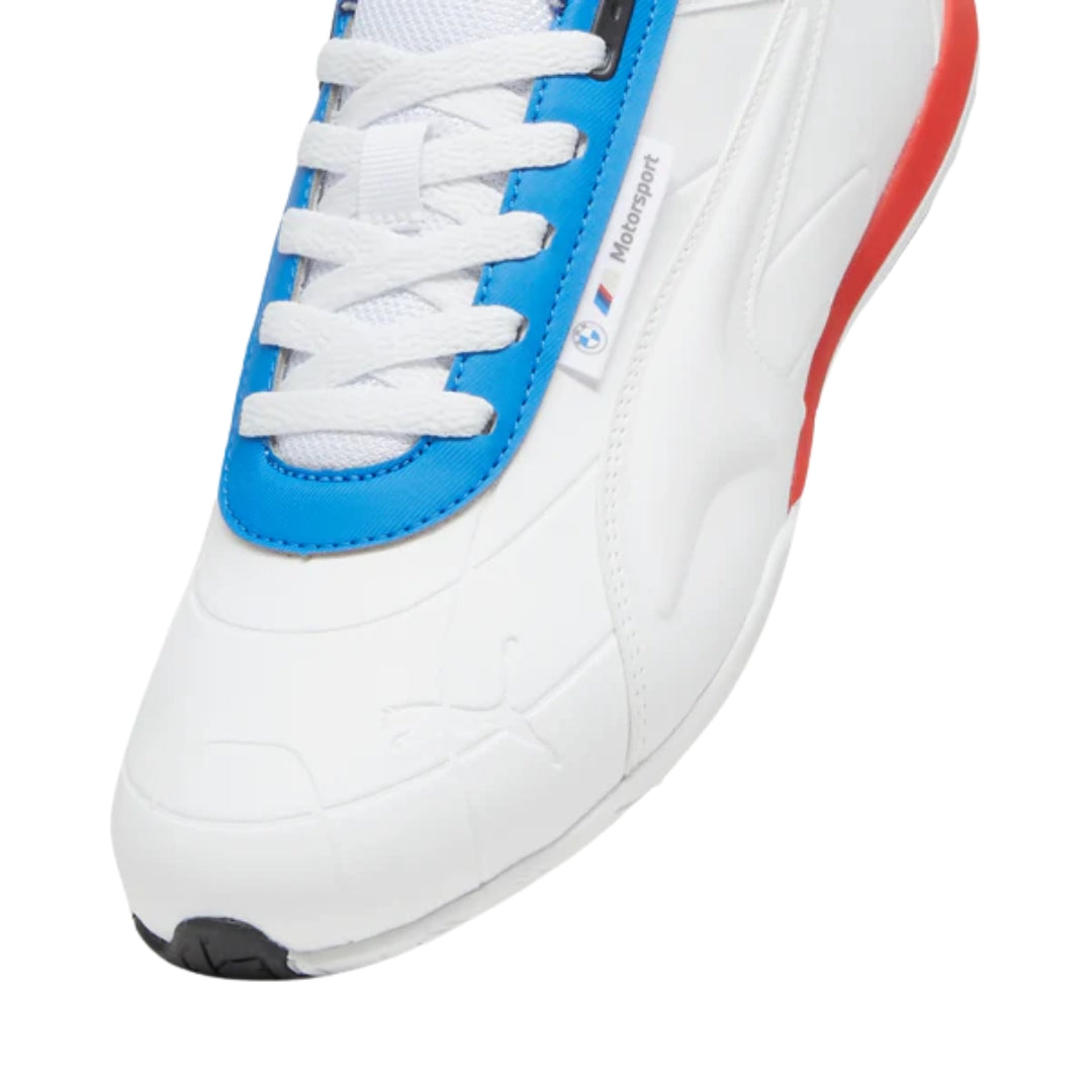BMW M Motorsport Tune Cat Shoes