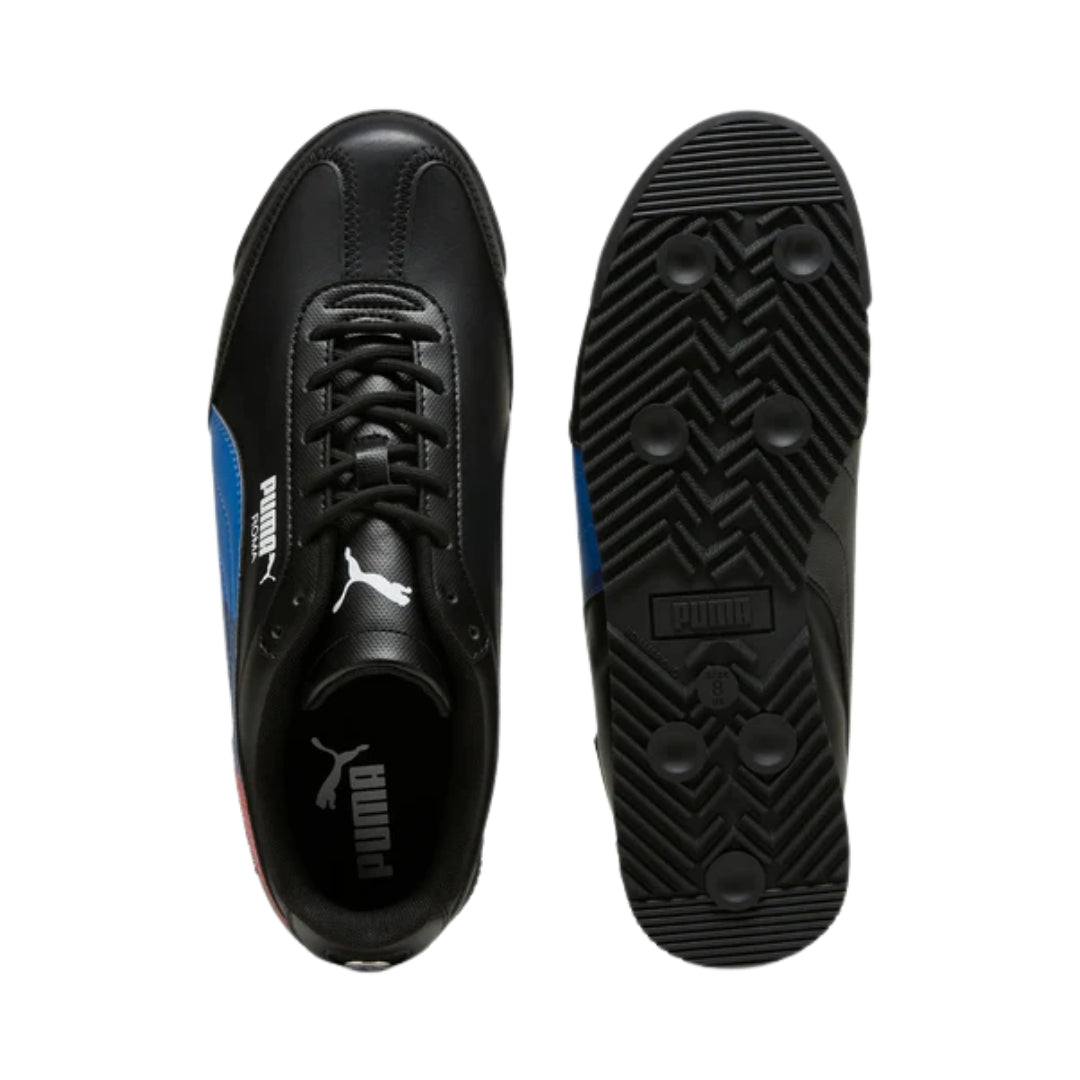 BMW M Motorsport Roma Via Shoes