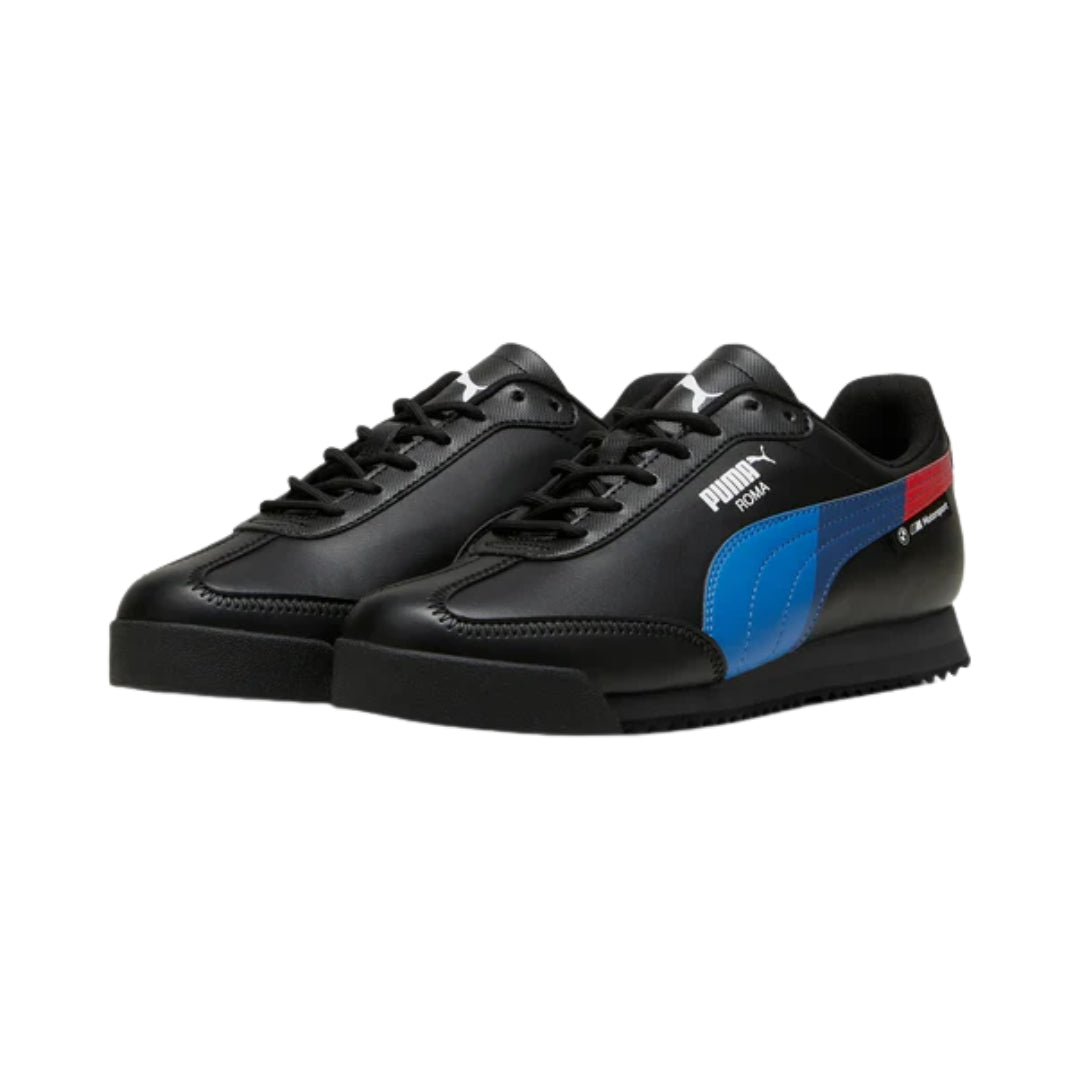 BMW M Motorsport Roma Via Shoes