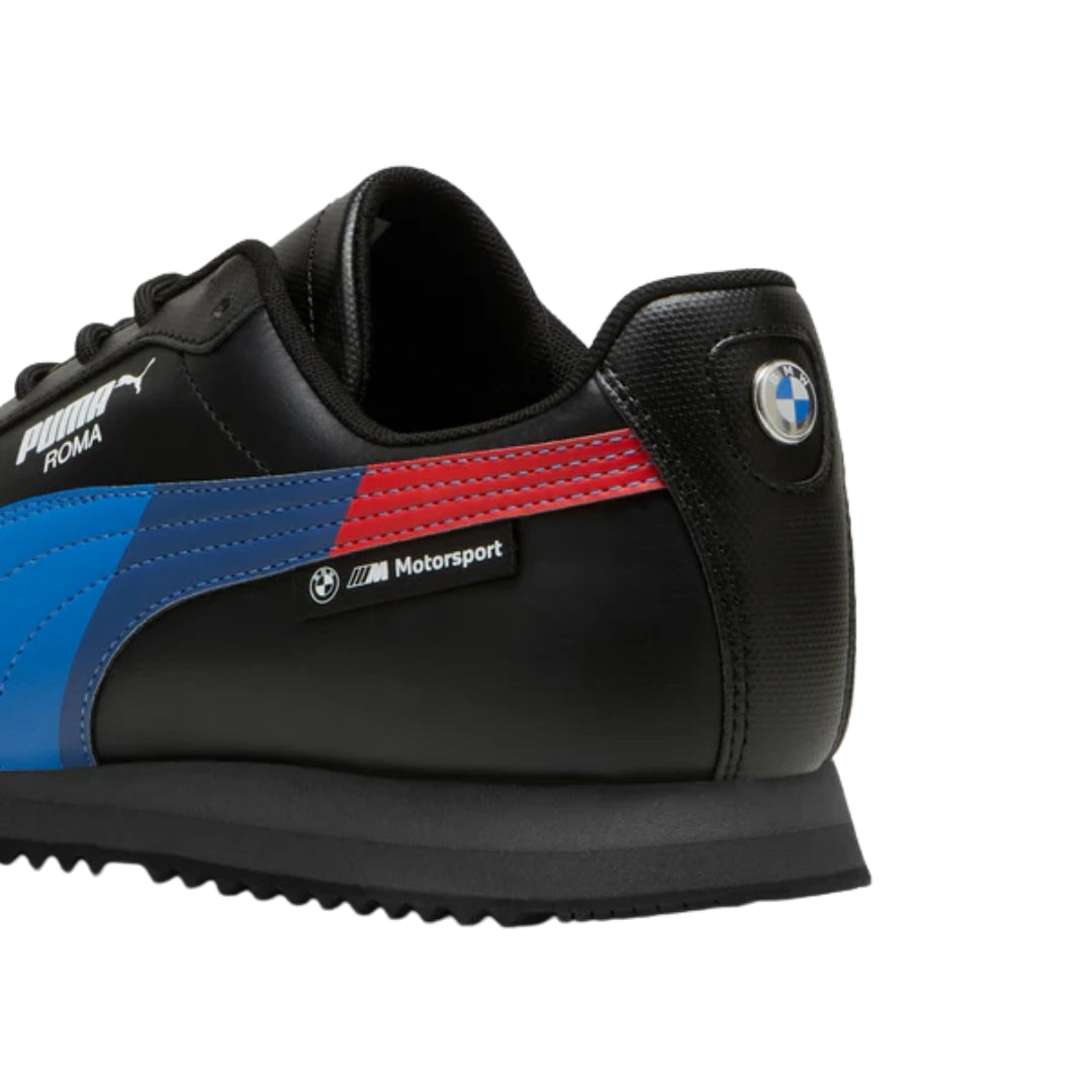 BMW M Motorsport Roma Via Shoes