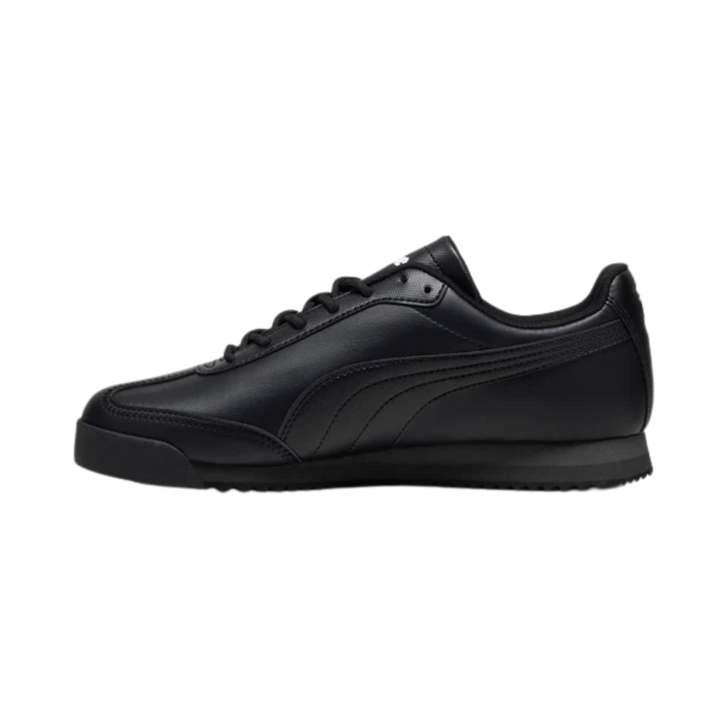 BMW M Motorsport Roma Via Shoes