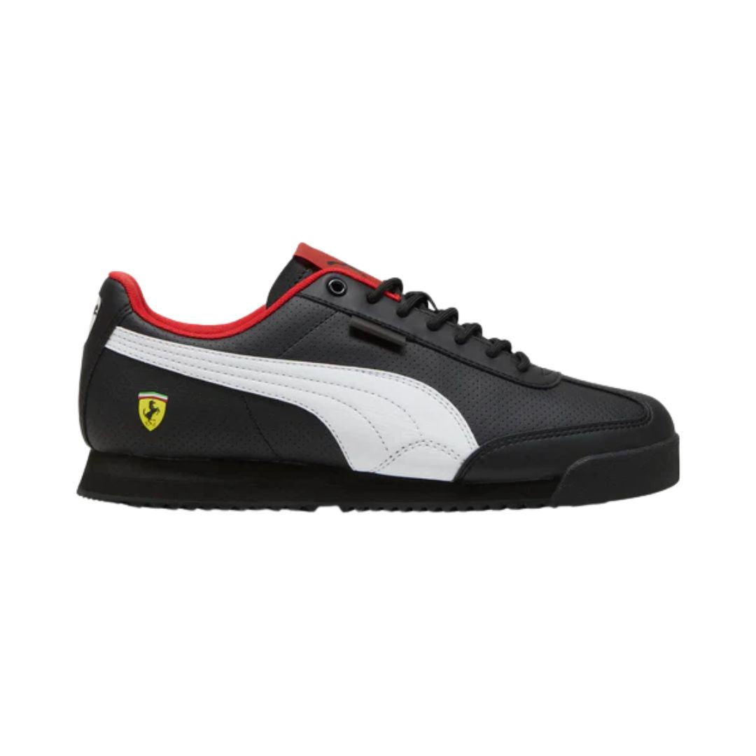 Scuderia Ferrari Roma Via Shoes