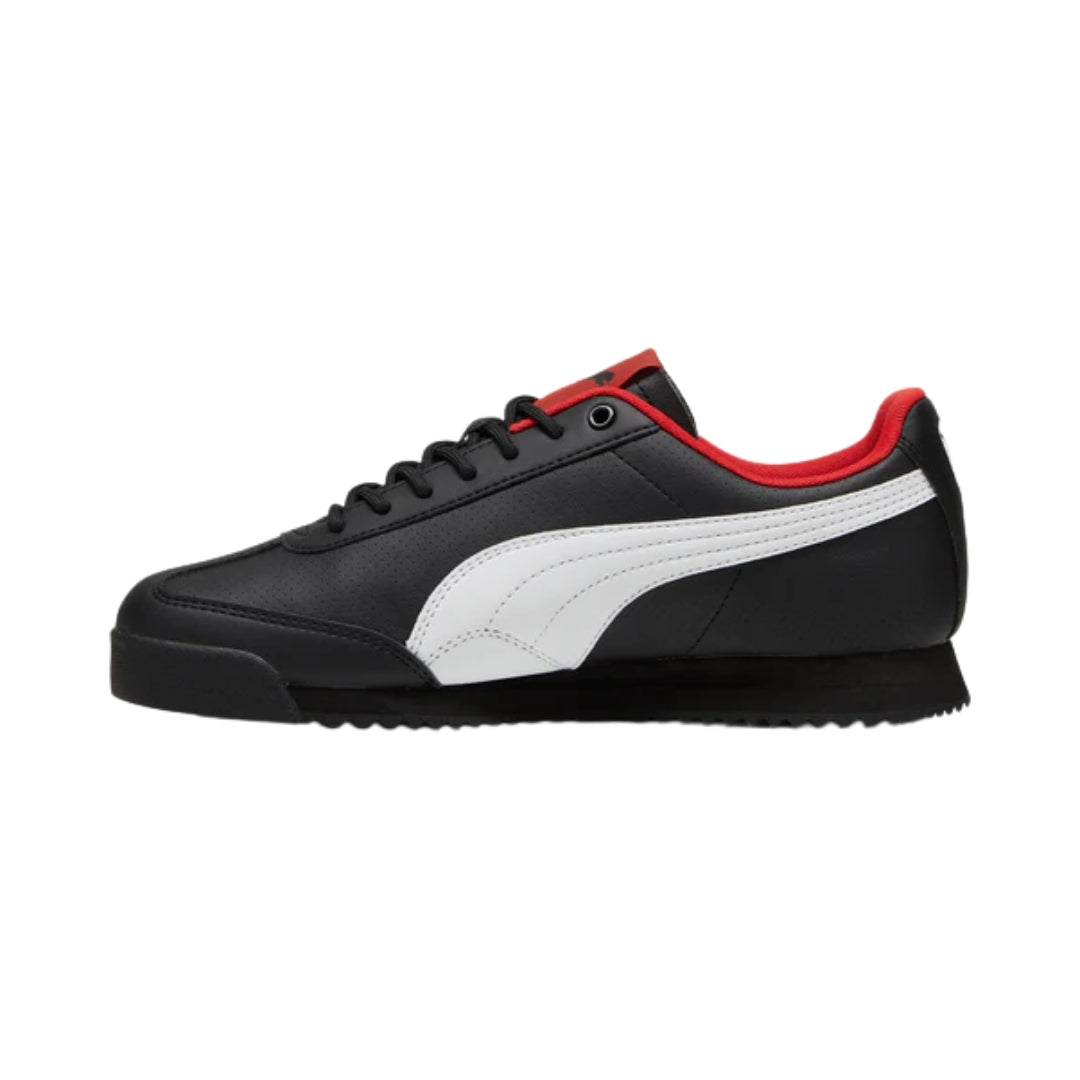 Scuderia Ferrari Roma Via Shoes