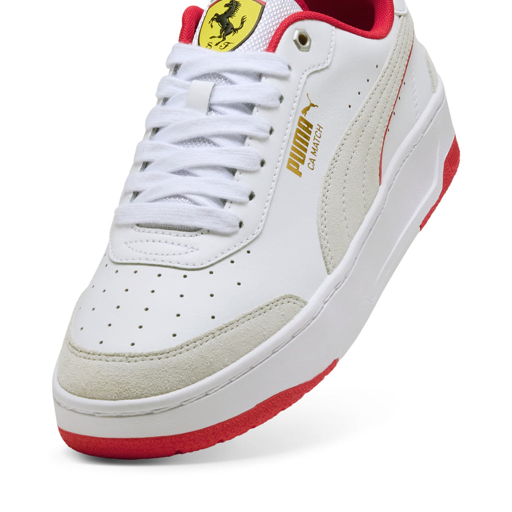 Ferrari CA Match Shoes