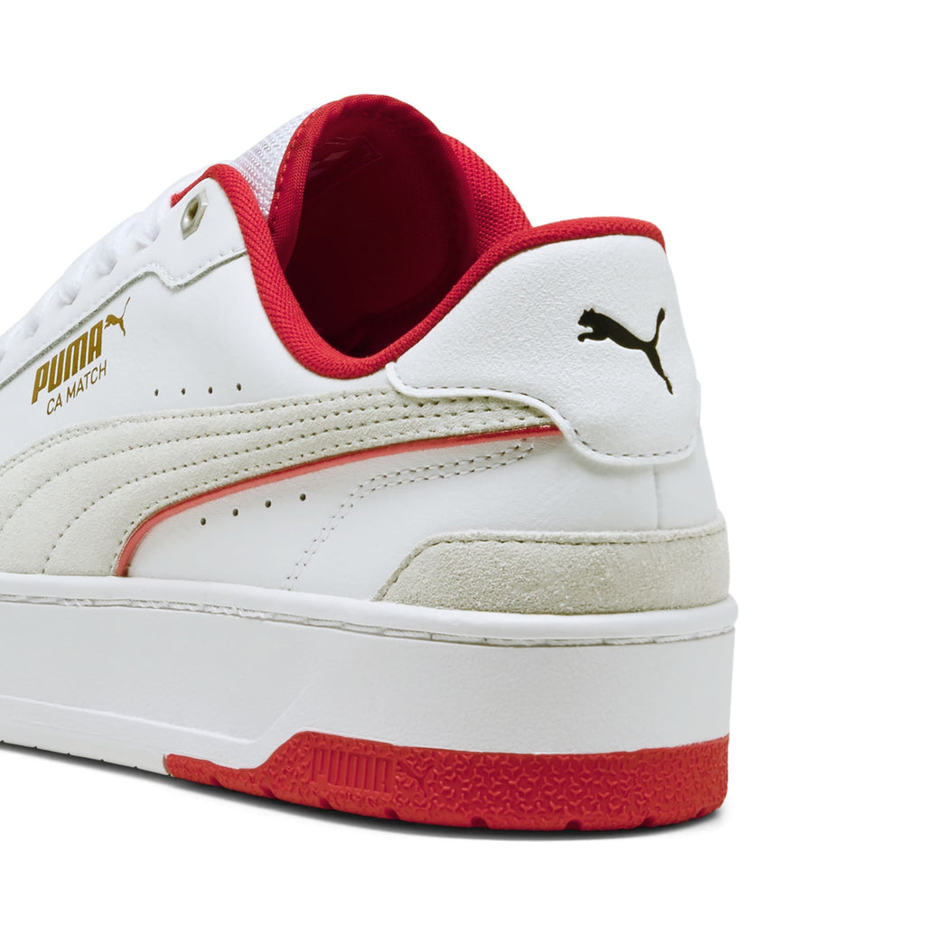 Ferrari CA Match Shoes