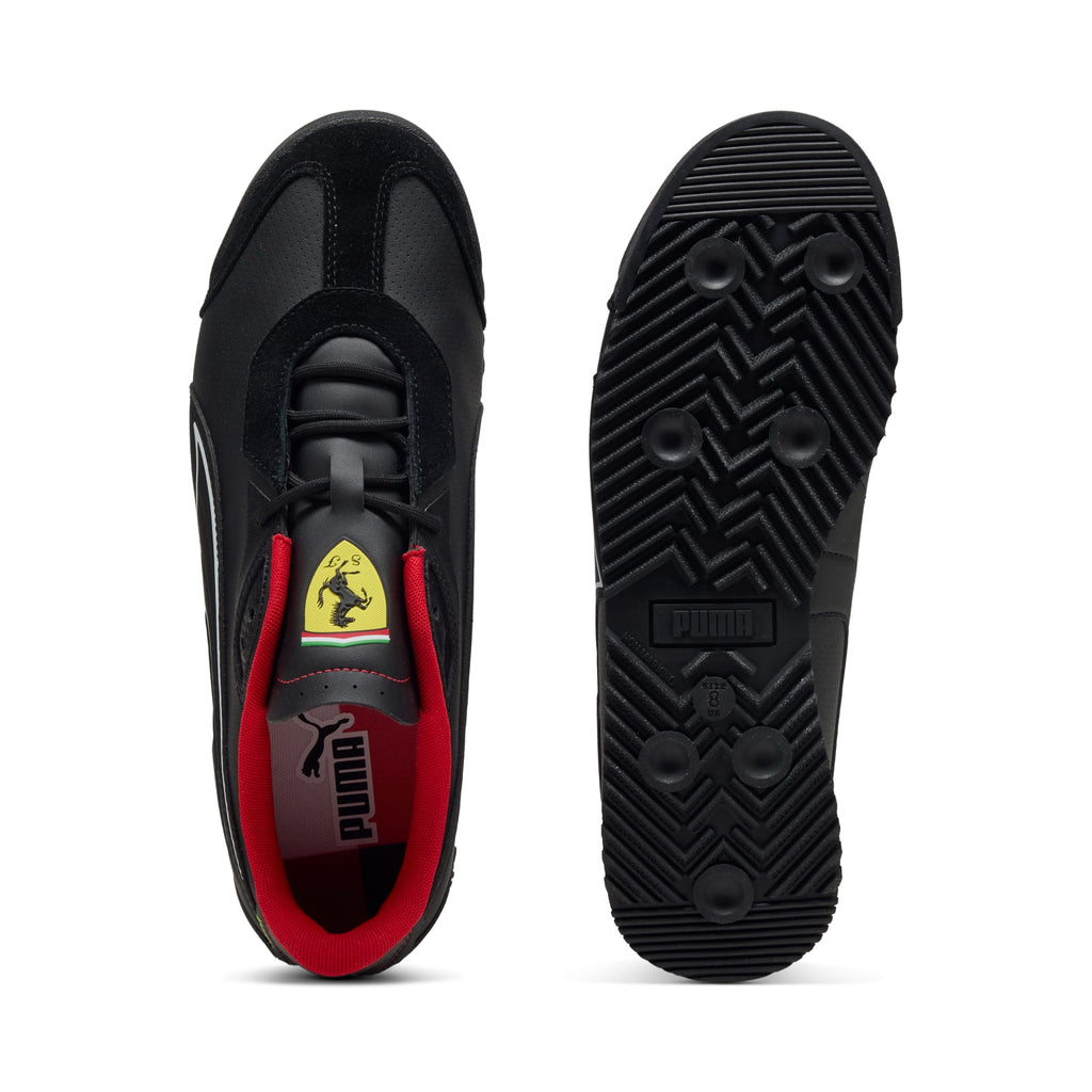 SF Roma S Shoes