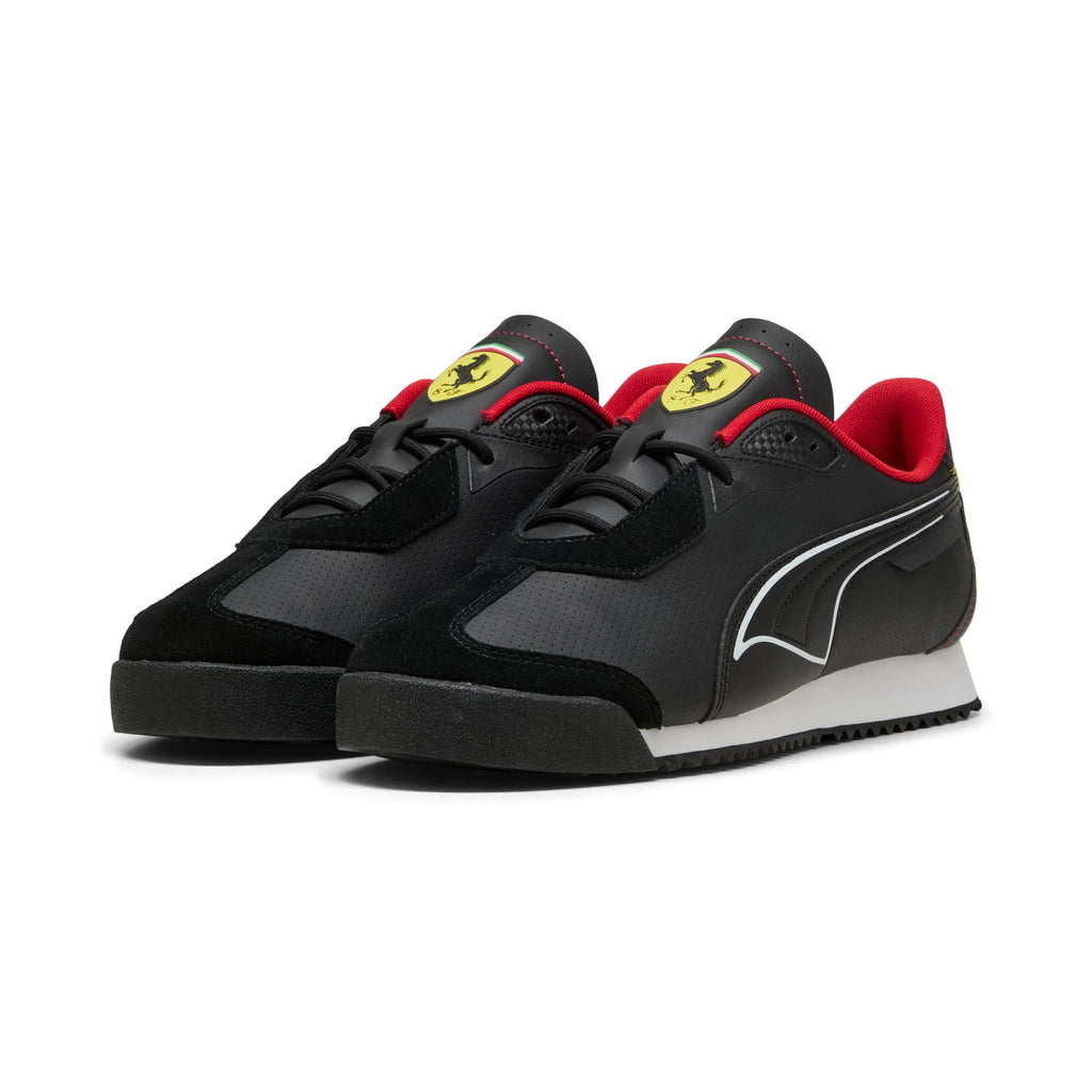 SF Roma S Shoes