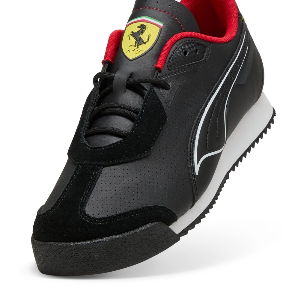 SF Roma S Shoes