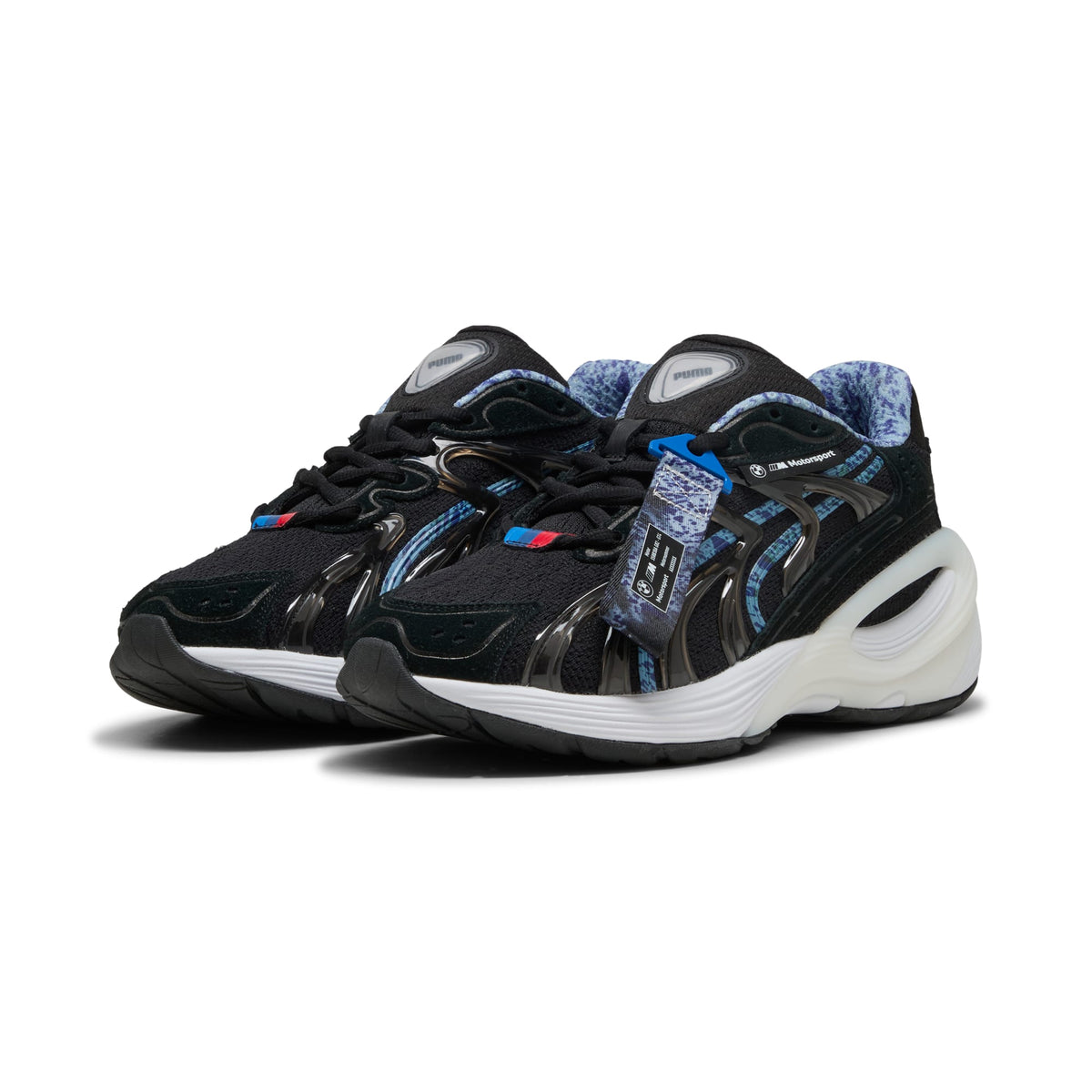 BMW M Motorsport Inverse Shoes