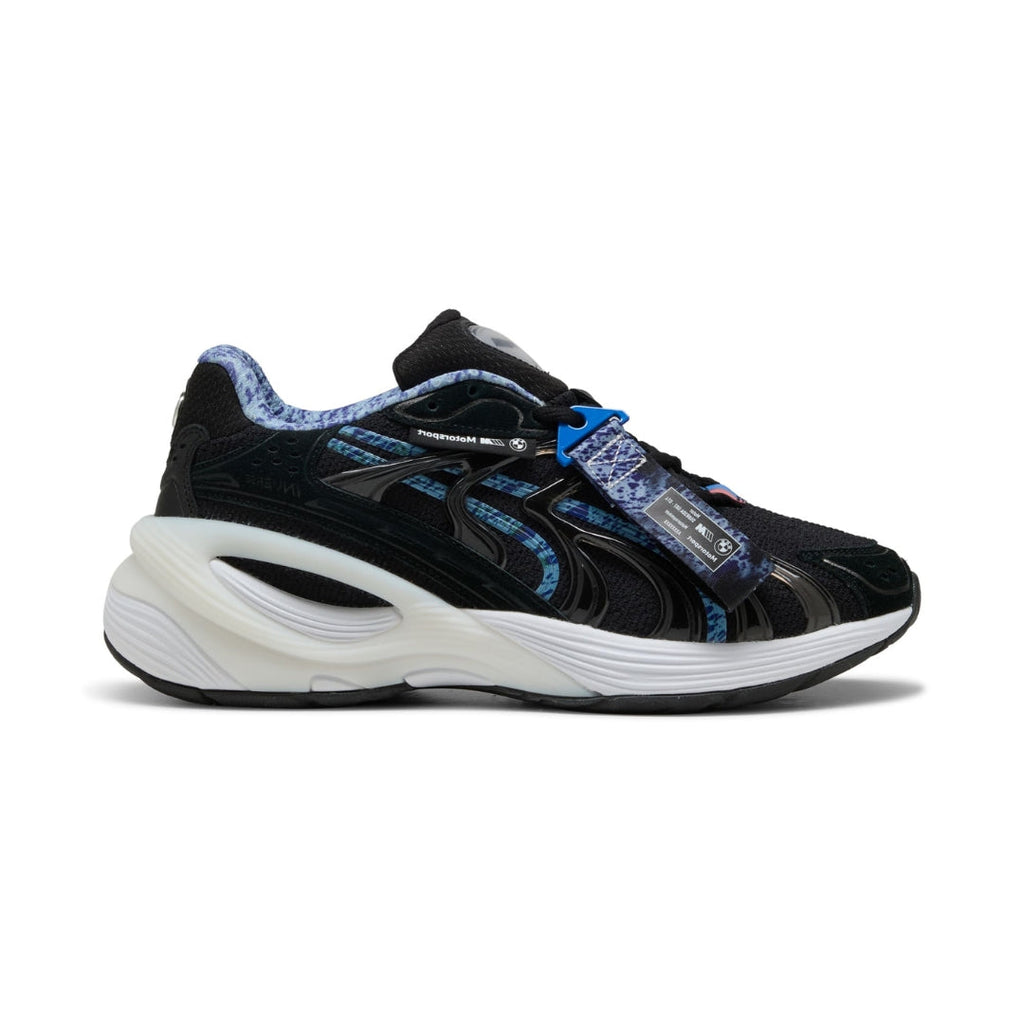 BMW M Motorsport Inverse Shoes