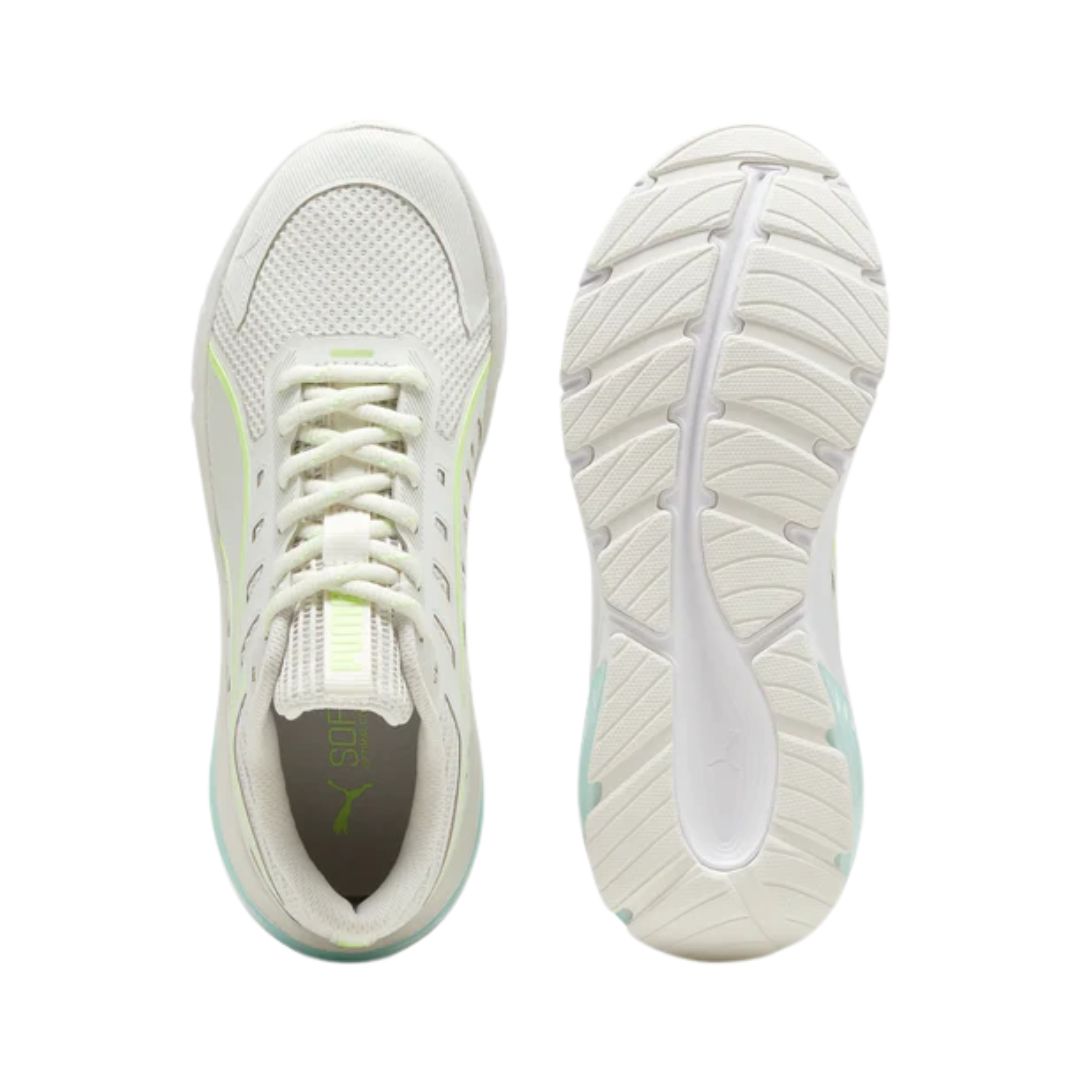 Cell Glare Shoes